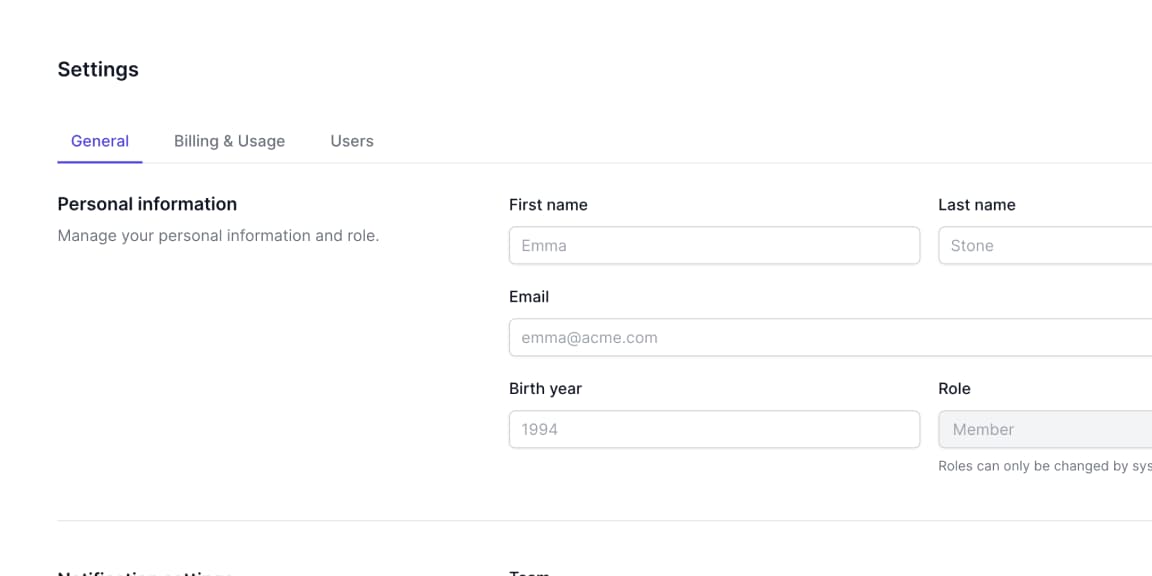 Website preview thumbnail