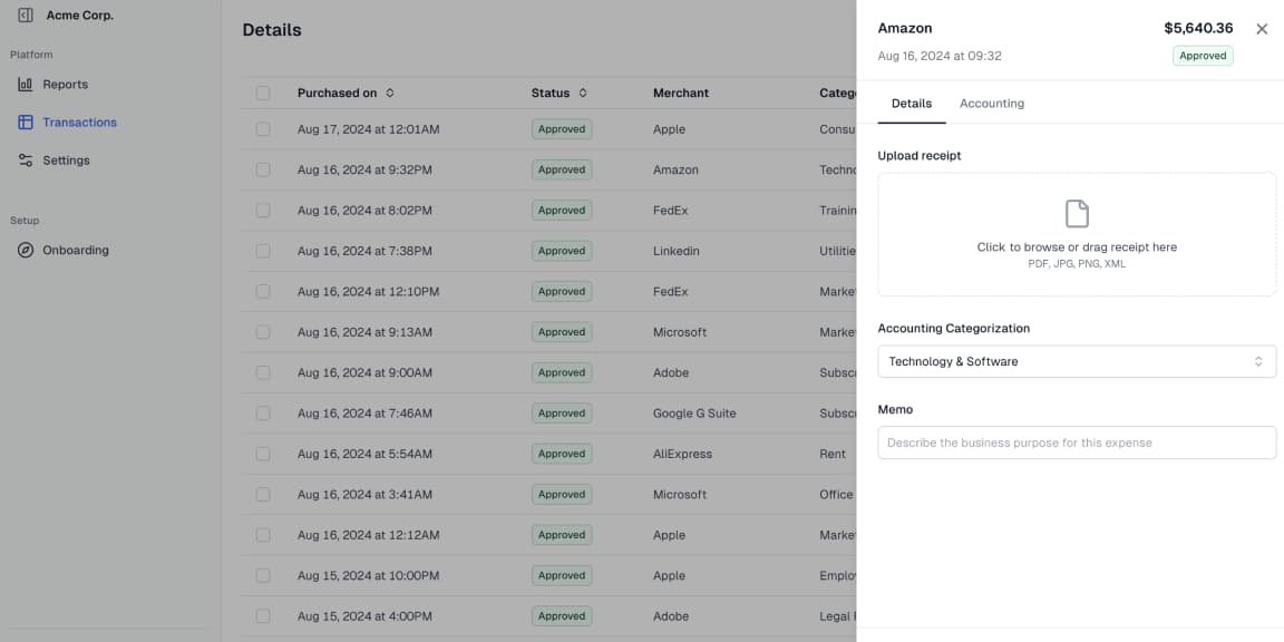 Website preview thumbnail